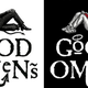 Image for article titled Neil Gaiman and Terry Pratchett are adapting Good Omens for Radio